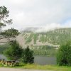 Urlaub in Norwegen 2006